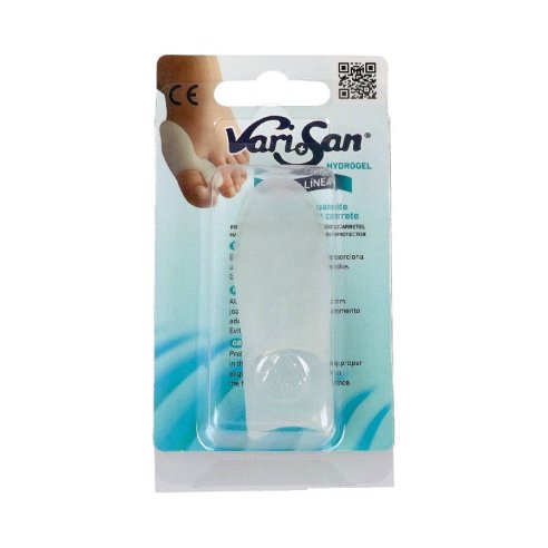 PROTECTOR JUANETES CON SEPARADOR DE CARRETE HYDROGEL VARISAN T- PEQ